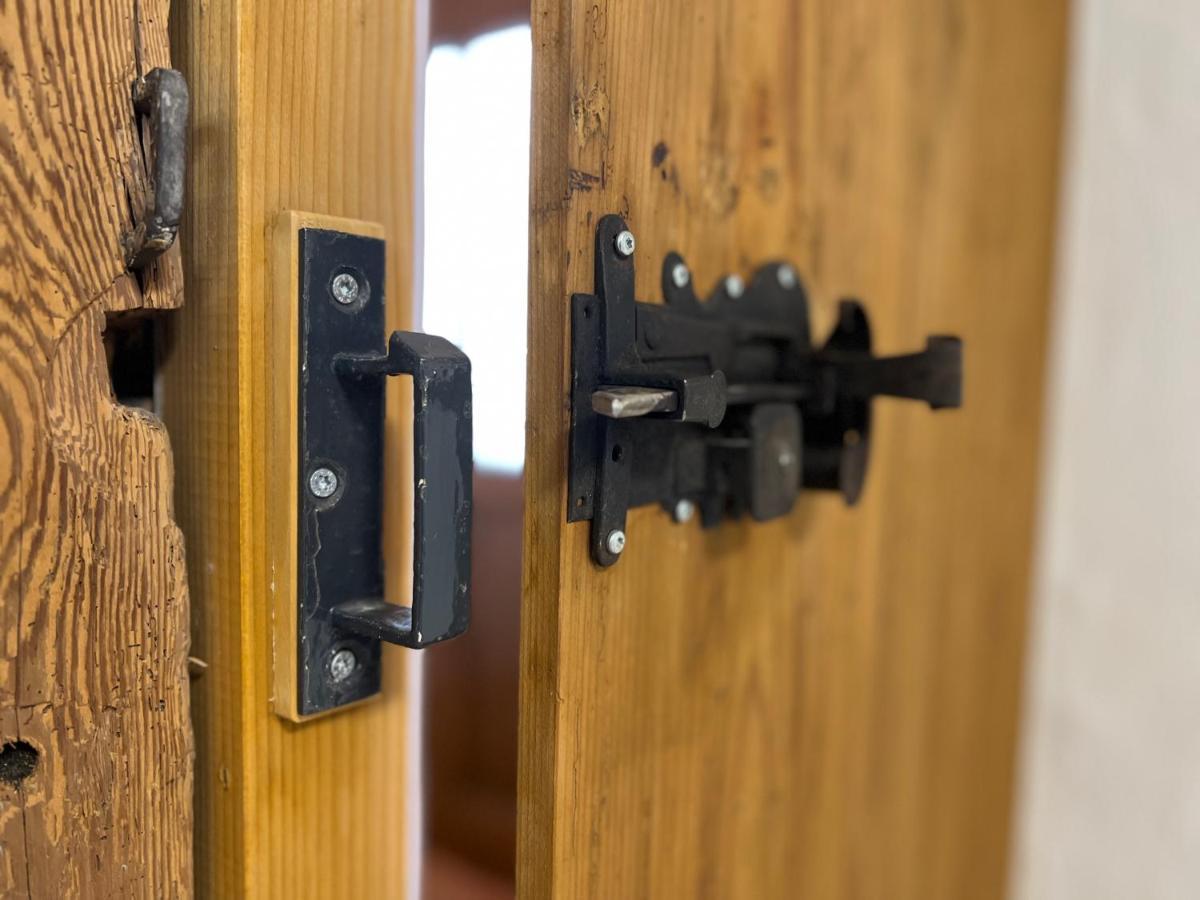 Ferienhaus Lindenglueck レーッフィンゲン エクステリア 写真