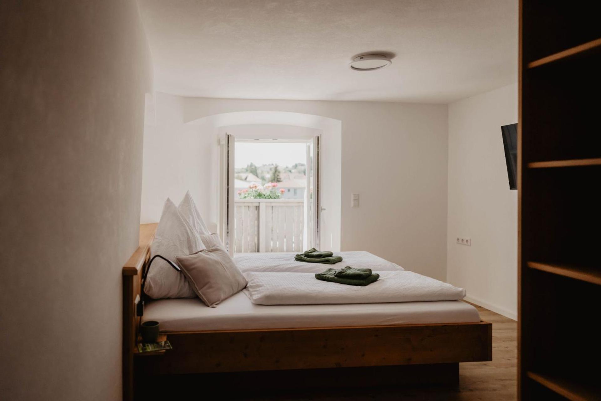 Ferienhaus Lindenglueck レーッフィンゲン エクステリア 写真