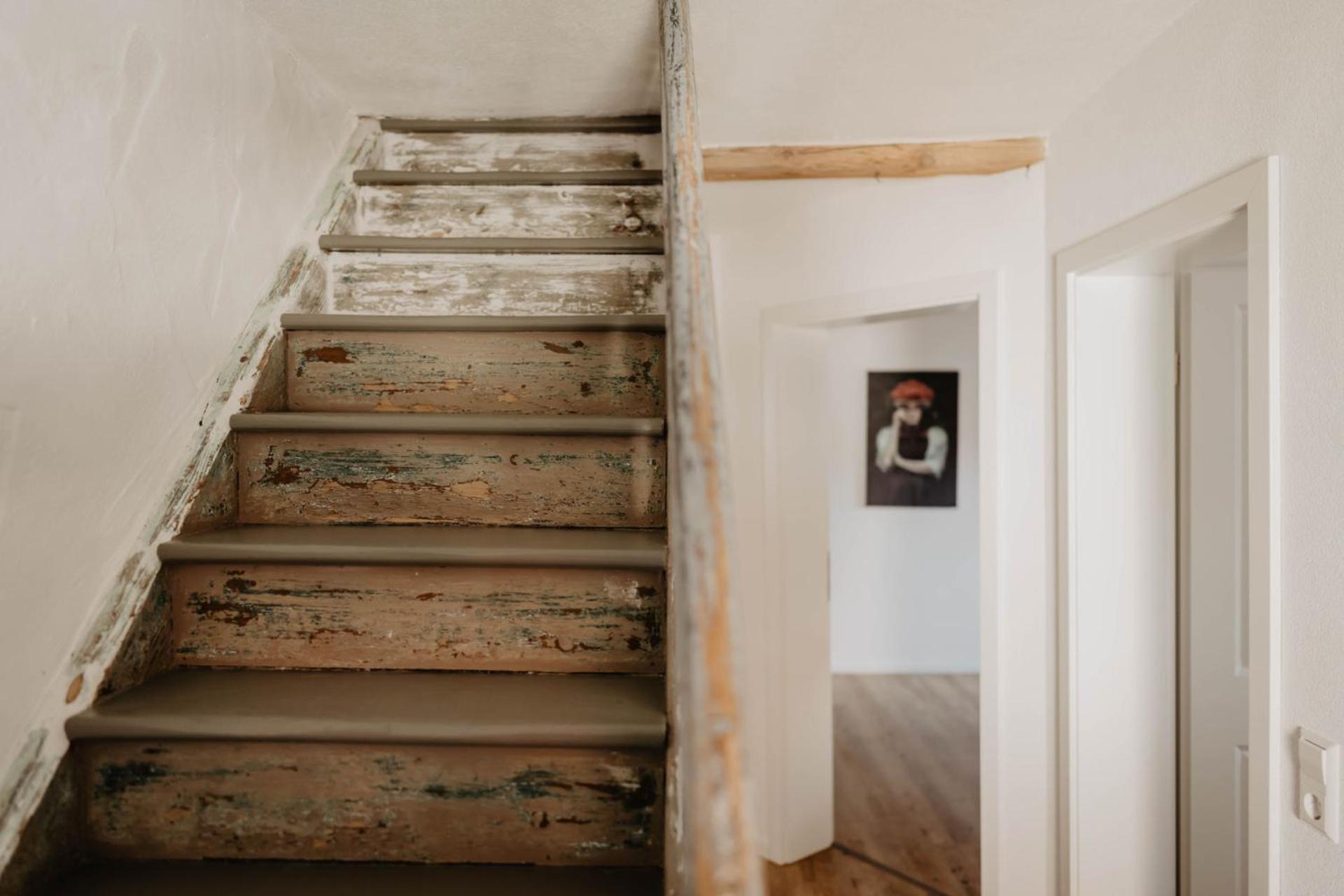 Ferienhaus Lindenglueck レーッフィンゲン エクステリア 写真